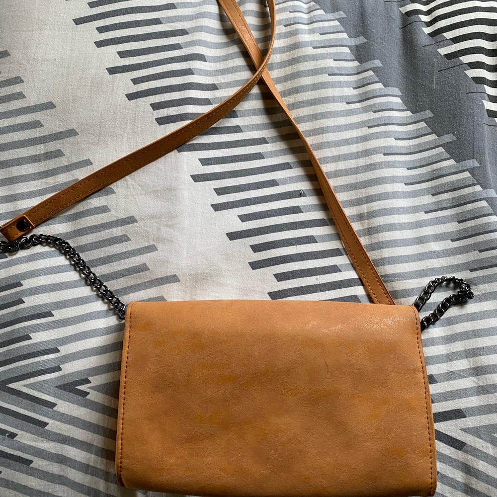 Target Crossbody Bag - Picture 2 of 5